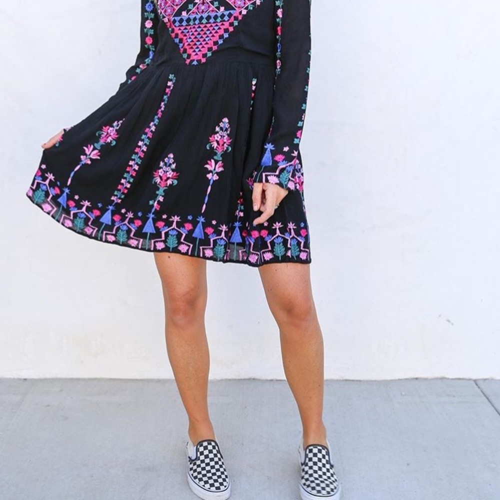 Meet your Posher, Marcie